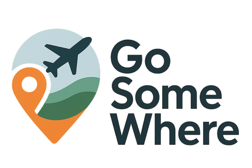 gosomewhere